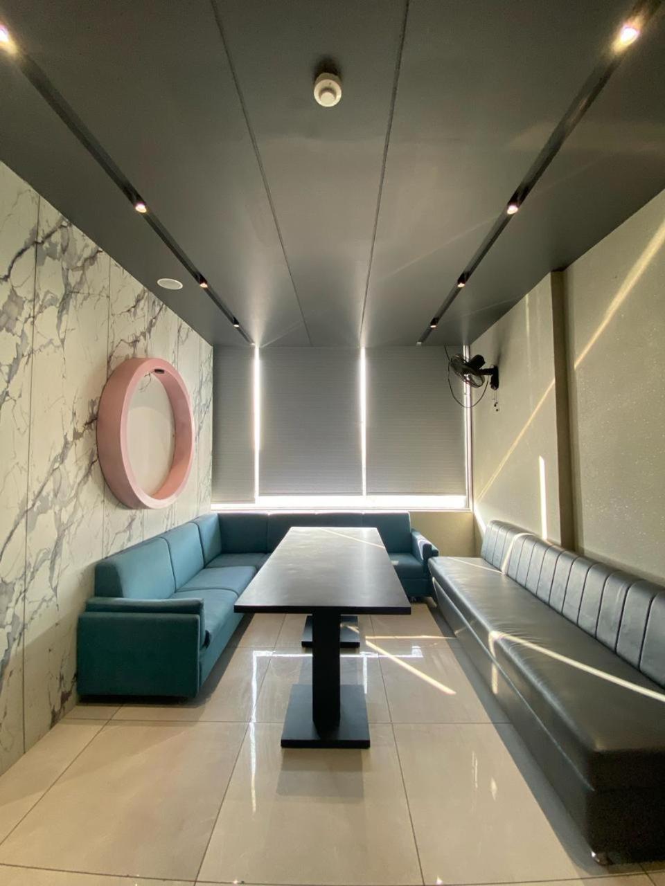 Lords Eco Inn Navsari Εξωτερικό φωτογραφία